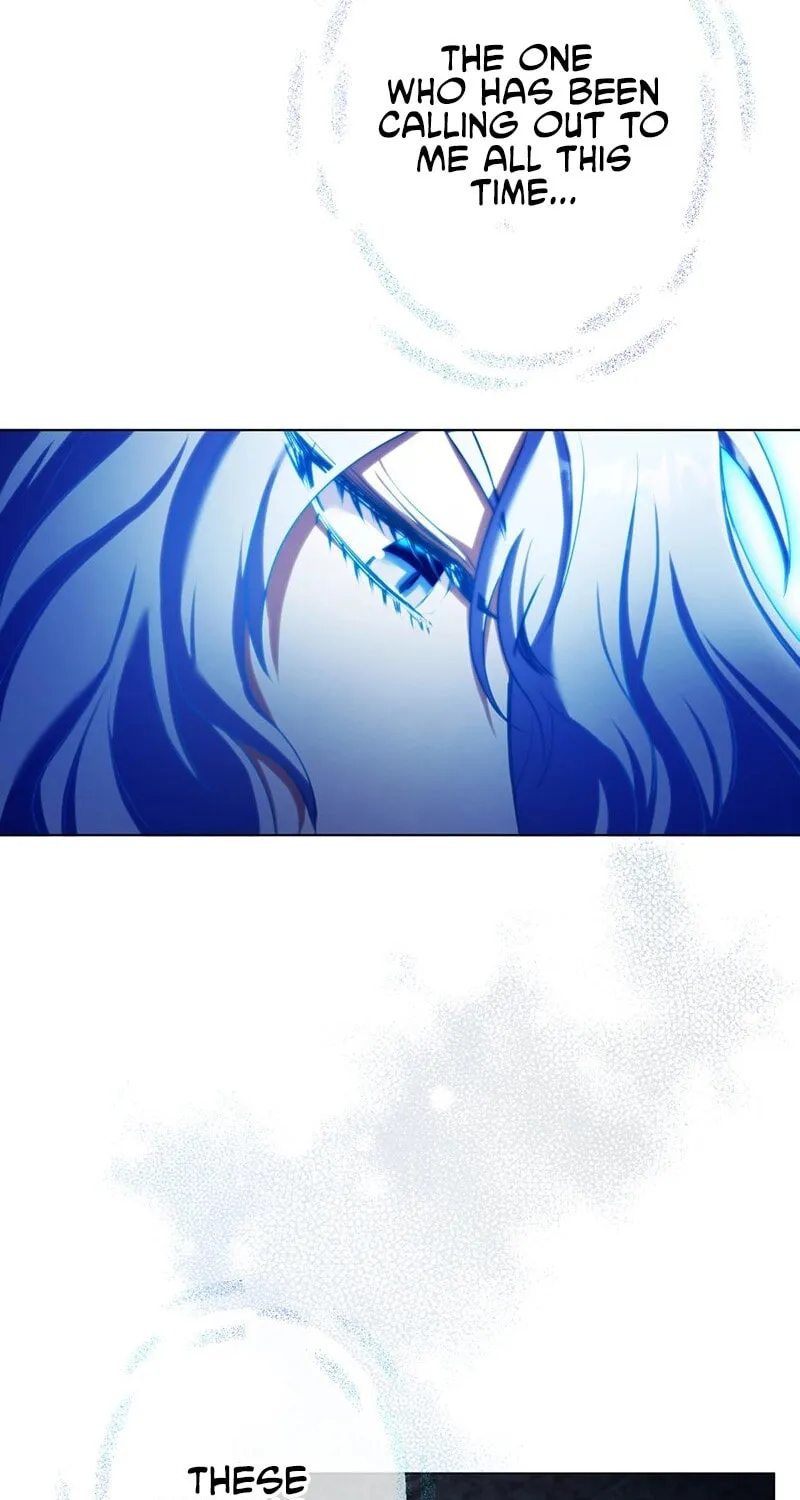 The King of Winter and the Kiss of Fire Chapter 2 page 5 - 
