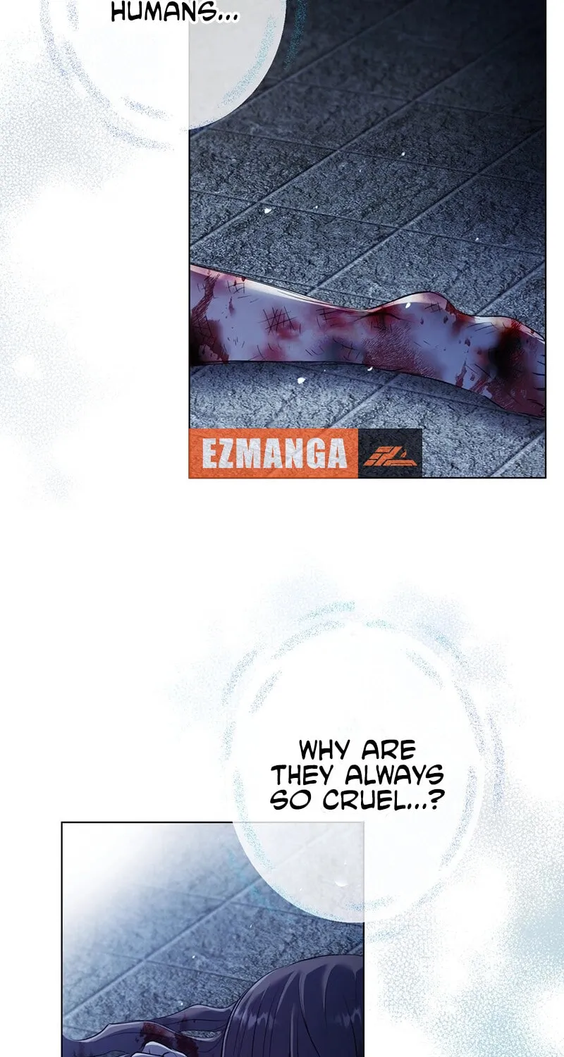 The King of Winter and the Kiss of Fire Chapter 2 page 6 - 