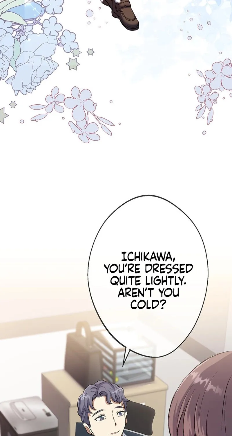 The King of Winter and the Kiss of Fire Chapter 2 page 51 - 