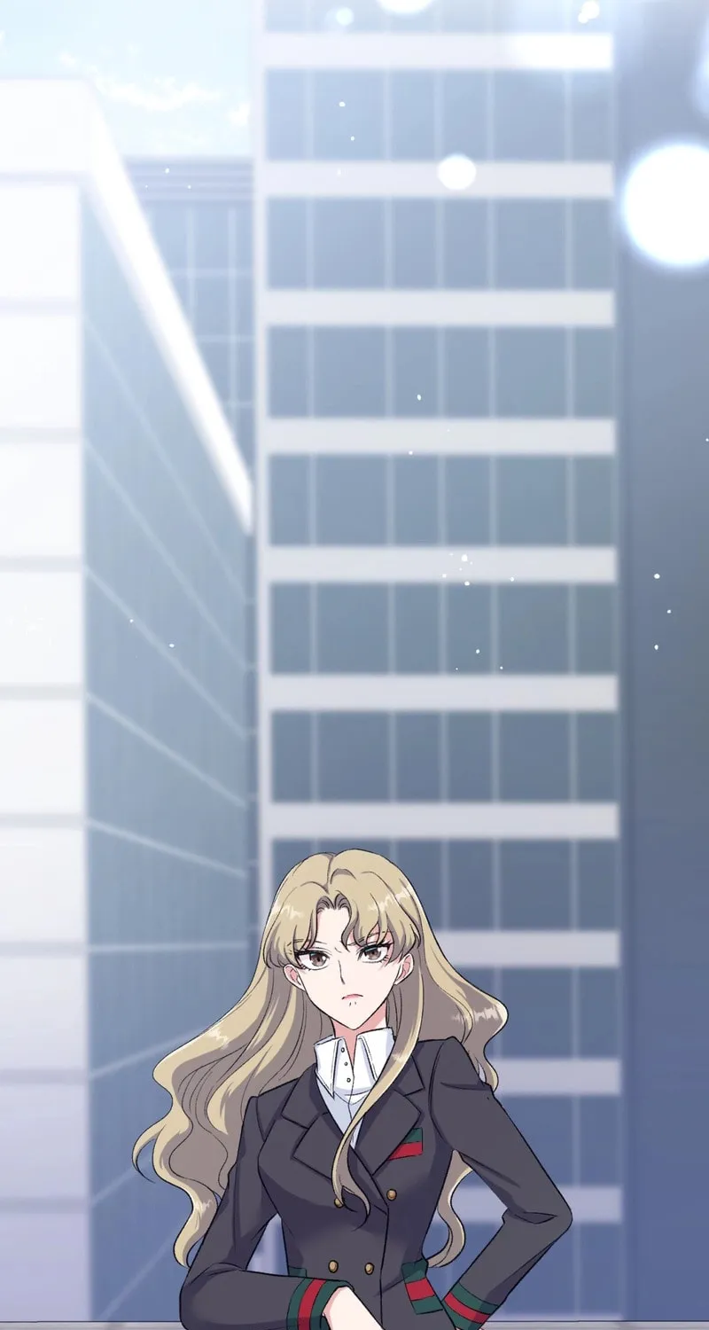 The King of Winter and the Kiss of Fire Chapter 2 page 58 - 