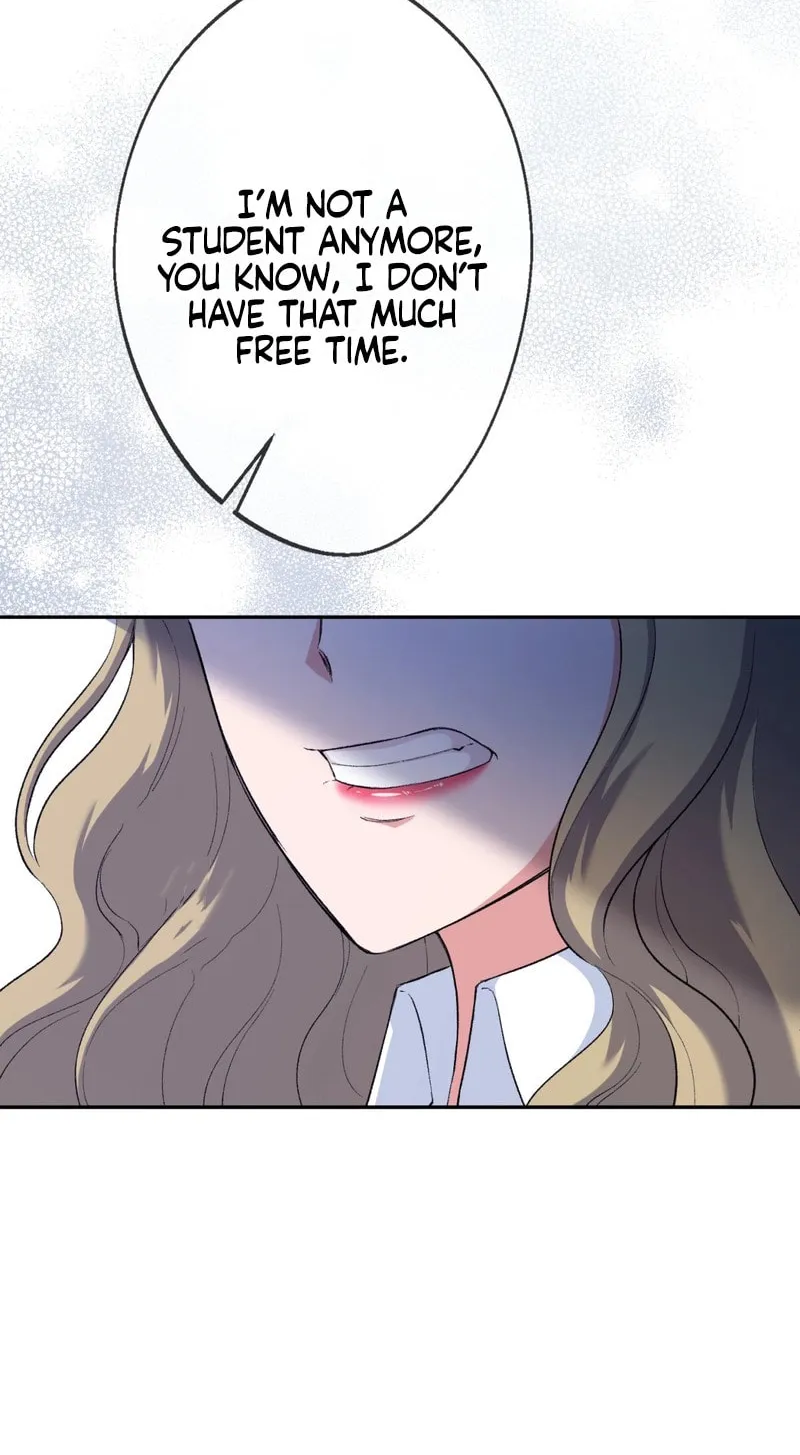 The King of Winter and the Kiss of Fire Chapter 2 page 61 - 
