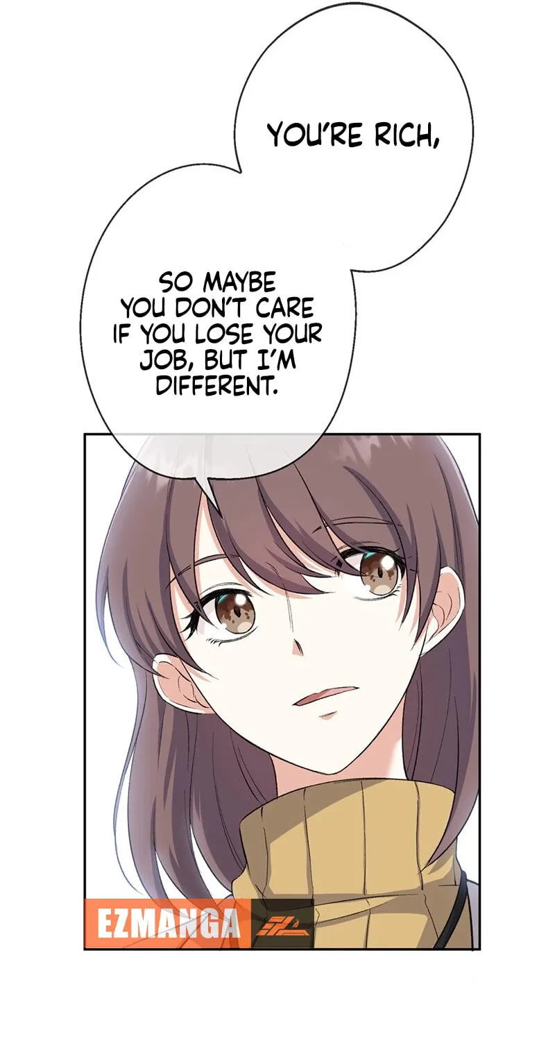 The King of Winter and the Kiss of Fire Chapter 2 page 62 - 