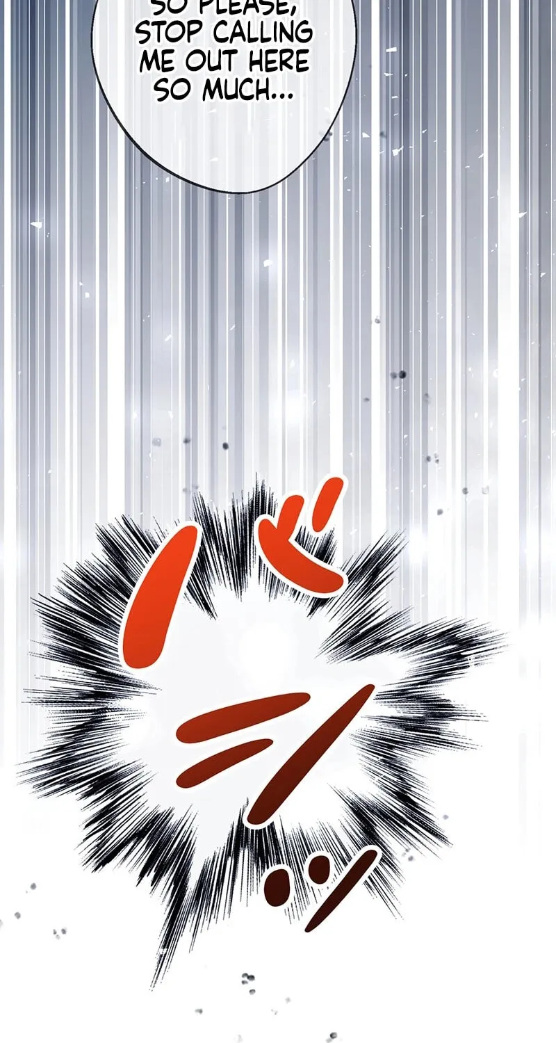 The King of Winter and the Kiss of Fire Chapter 2 page 64 - 