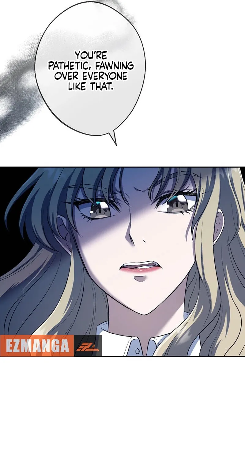 The King of Winter and the Kiss of Fire Chapter 2 page 69 - 