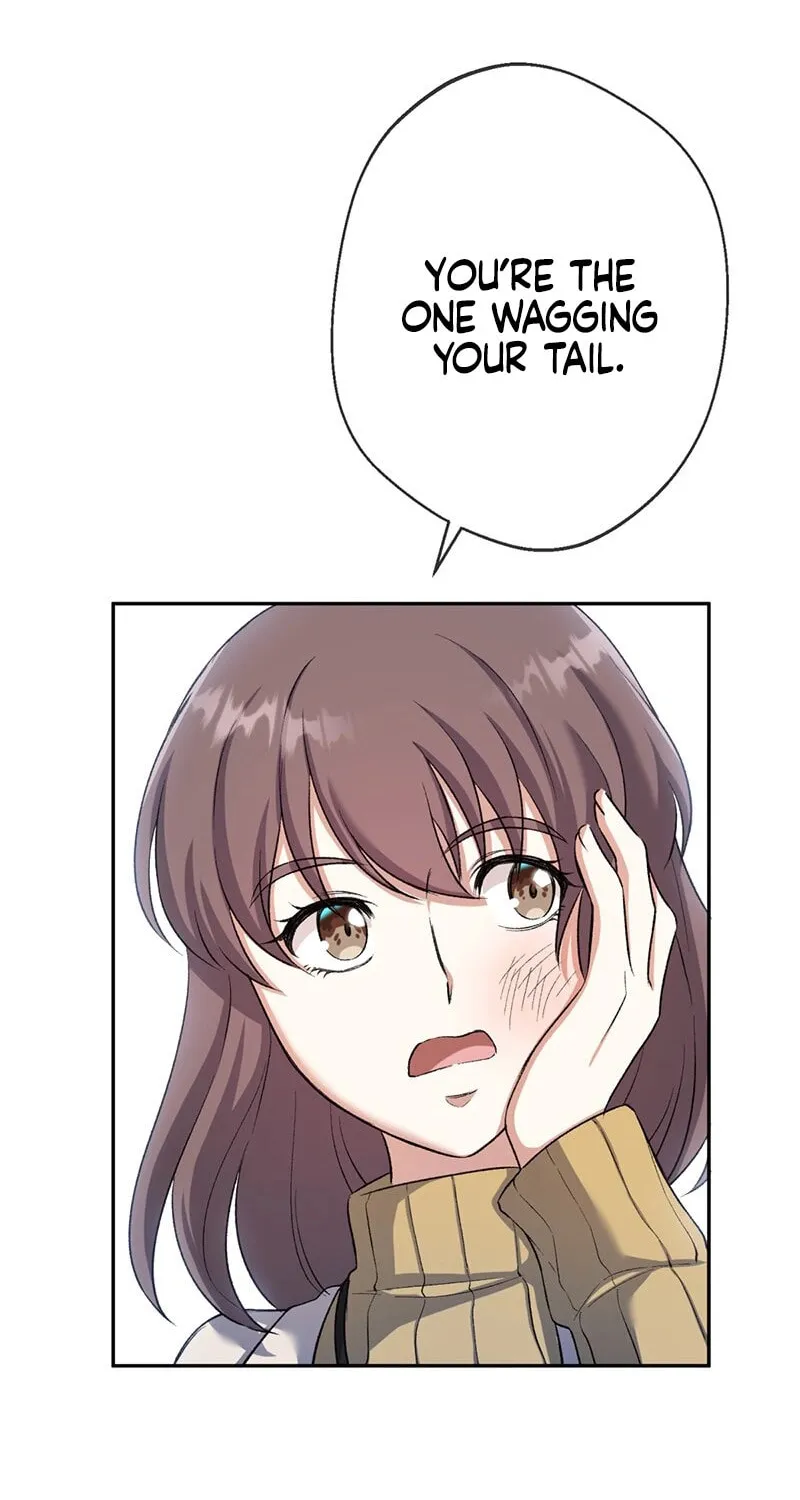 The King of Winter and the Kiss of Fire Chapter 2 page 70 - 