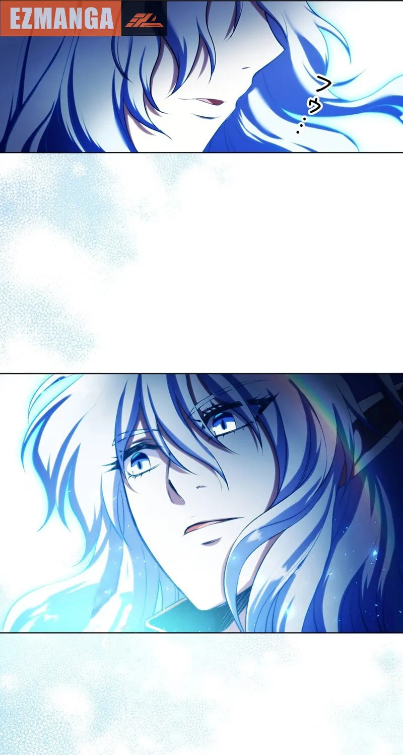 The King of Winter and the Kiss of Fire Chapter 2 page 8 - 