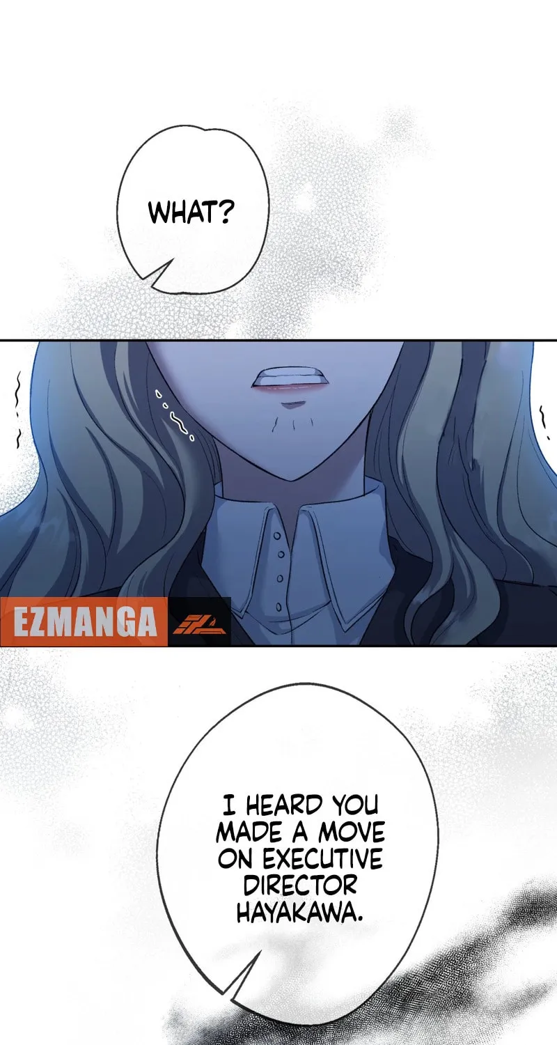 The King of Winter and the Kiss of Fire Chapter 2 page 71 - 