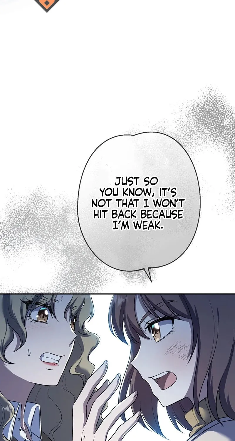 The King of Winter and the Kiss of Fire Chapter 2 page 76 - 
