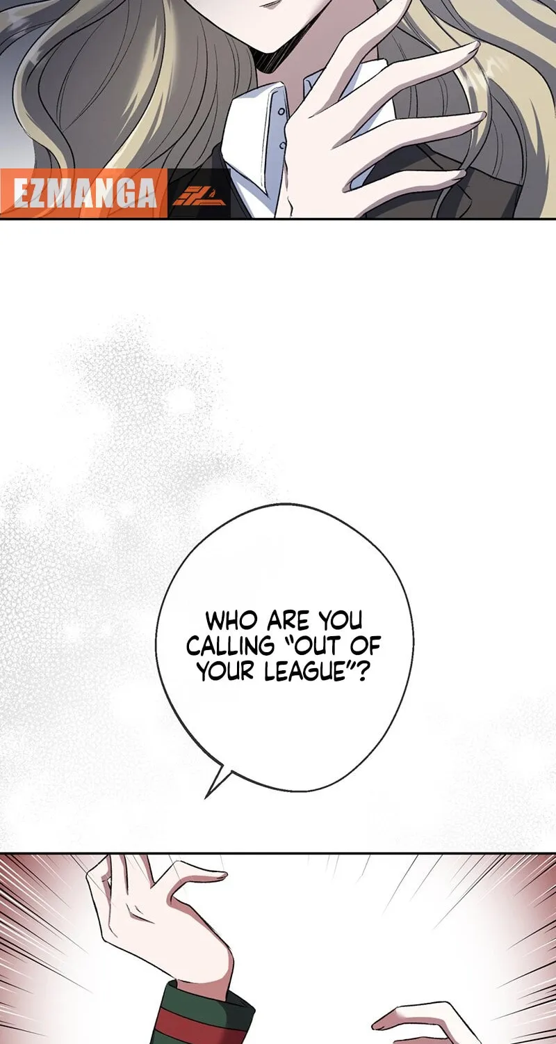 The King of Winter and the Kiss of Fire Chapter 2 page 78 - 