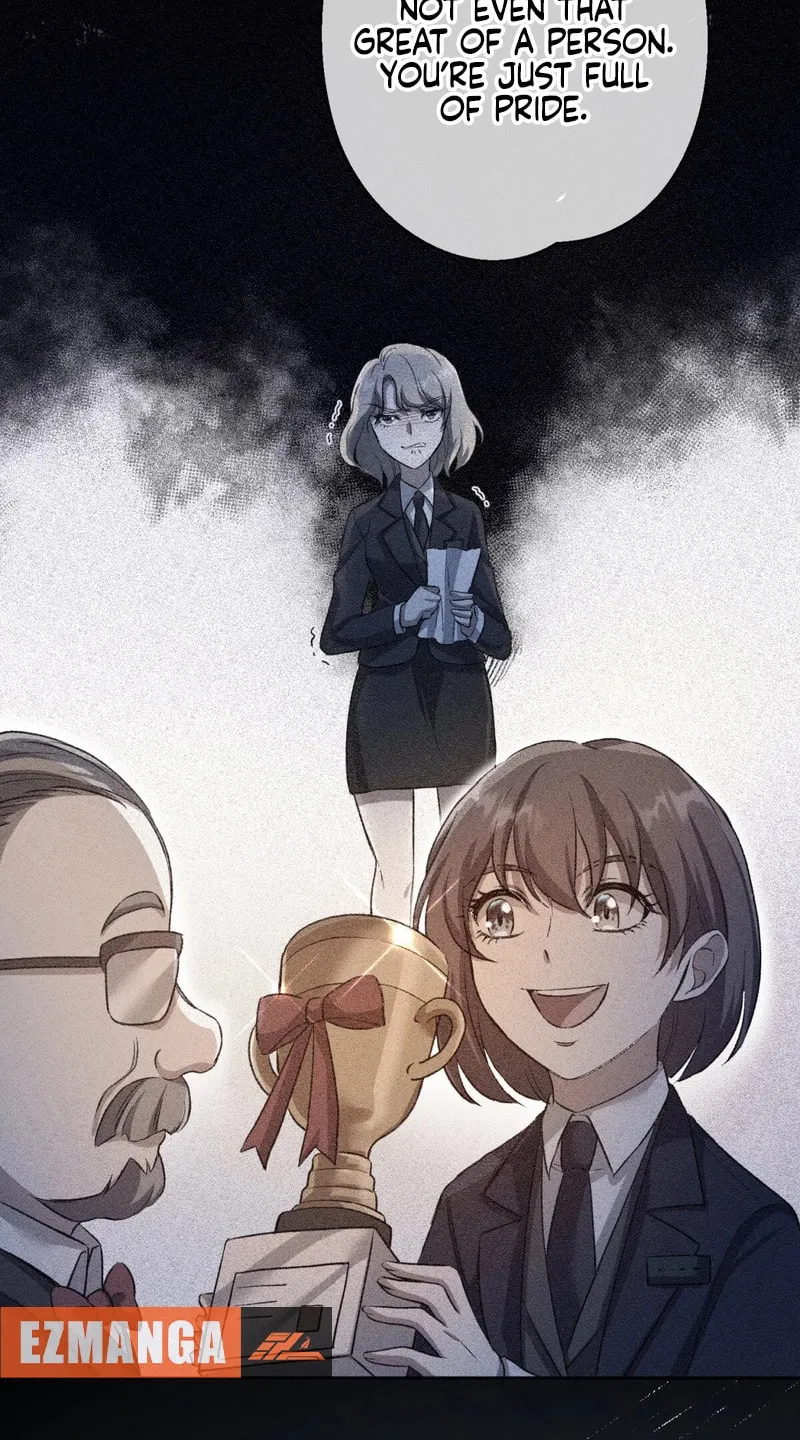 The King of Winter and the Kiss of Fire Chapter 2 page 80 - 