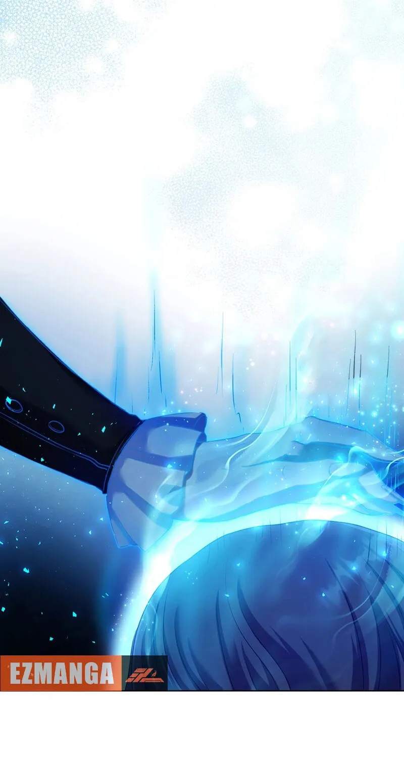 The King of Winter and the Kiss of Fire Chapter 2 page 9 - 