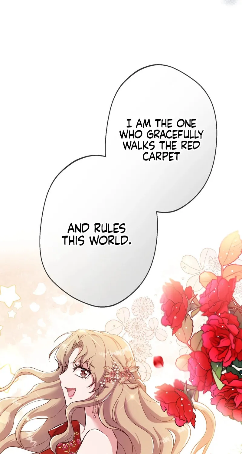 The King of Winter and the Kiss of Fire Chapter 2 page 84 - 