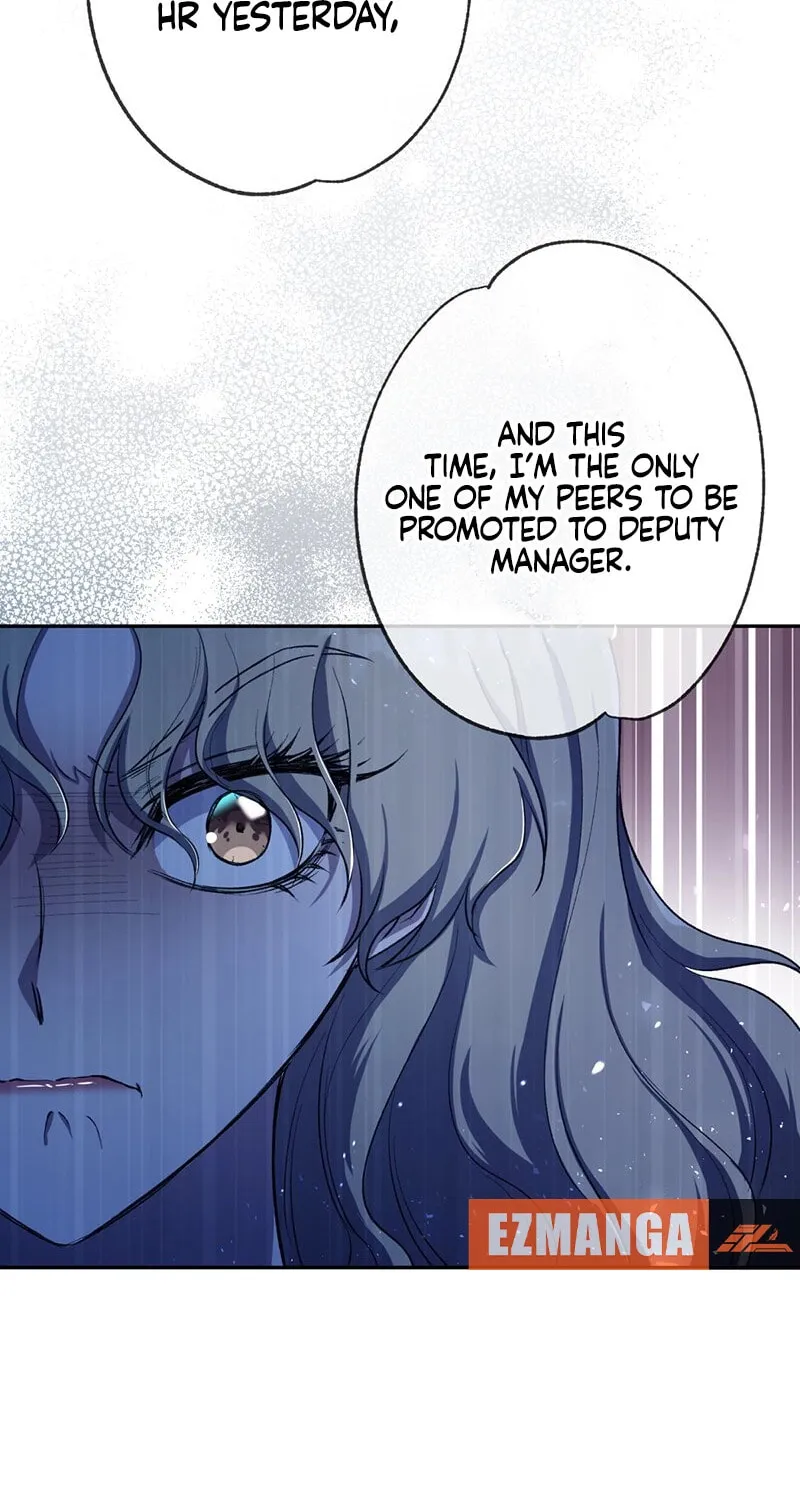 The King of Winter and the Kiss of Fire Chapter 2 page 90 - 