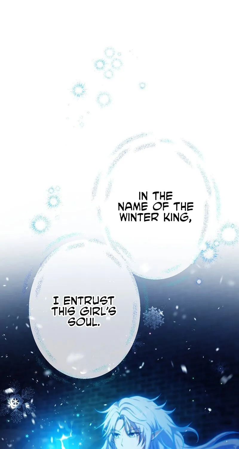 The King of Winter and the Kiss of Fire Chapter 2 page 10 - 