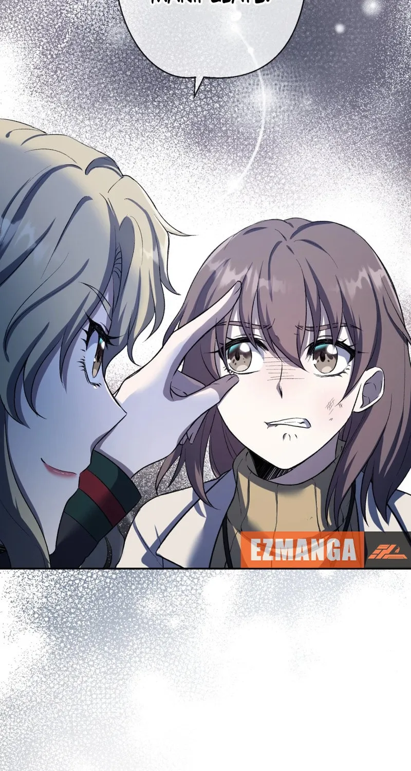 The King of Winter and the Kiss of Fire Chapter 2 page 97 - 