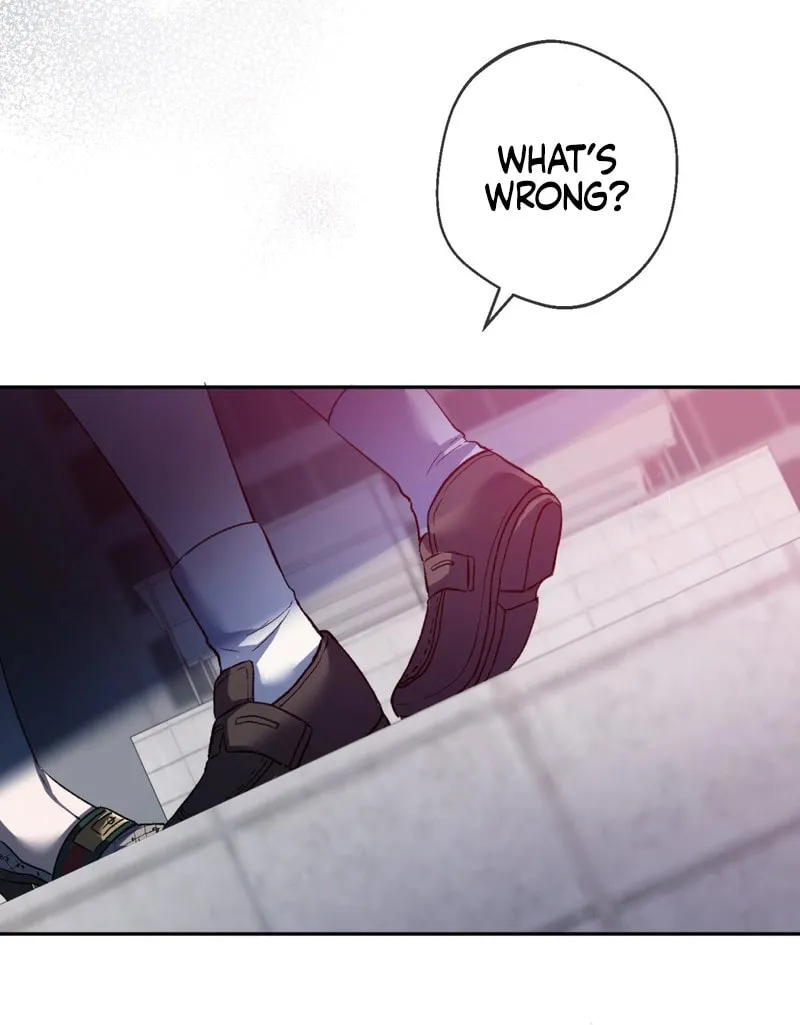 The King of Winter and the Kiss of Fire Chapter 2 page 98 - 