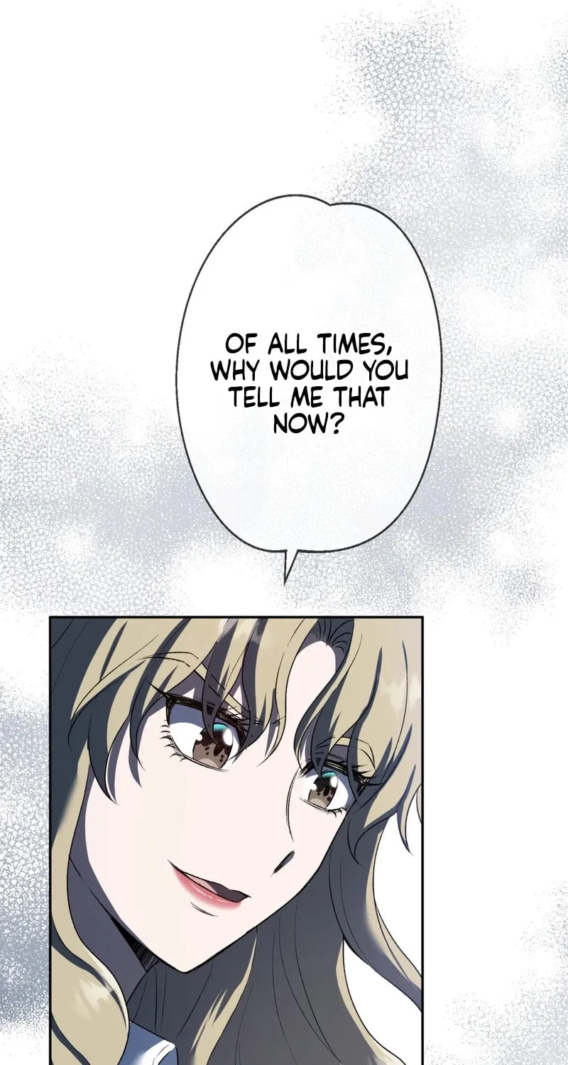 The King of Winter and the Kiss of Fire Chapter 2 page 99 - 