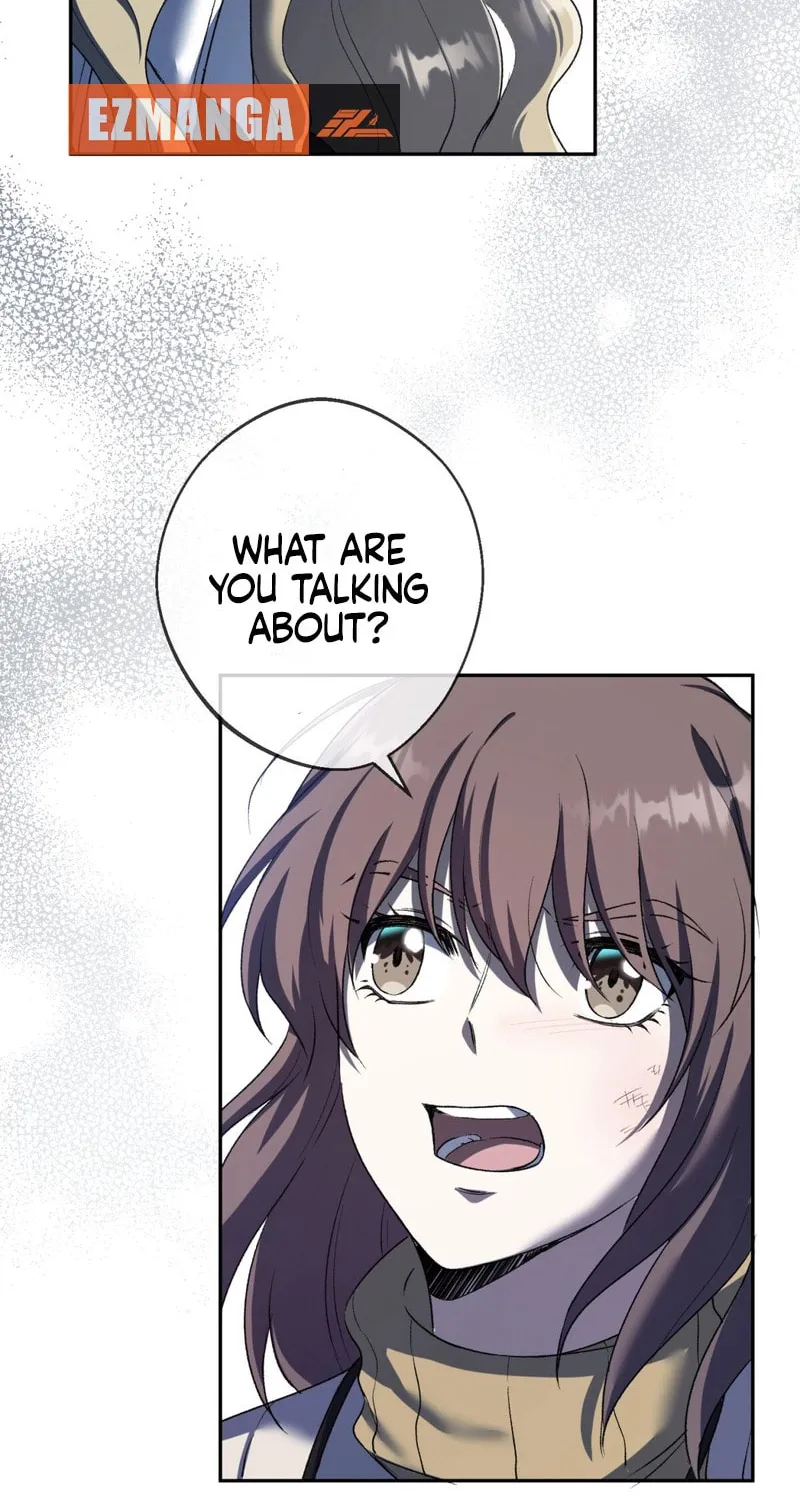 The King of Winter and the Kiss of Fire Chapter 2 page 100 - 