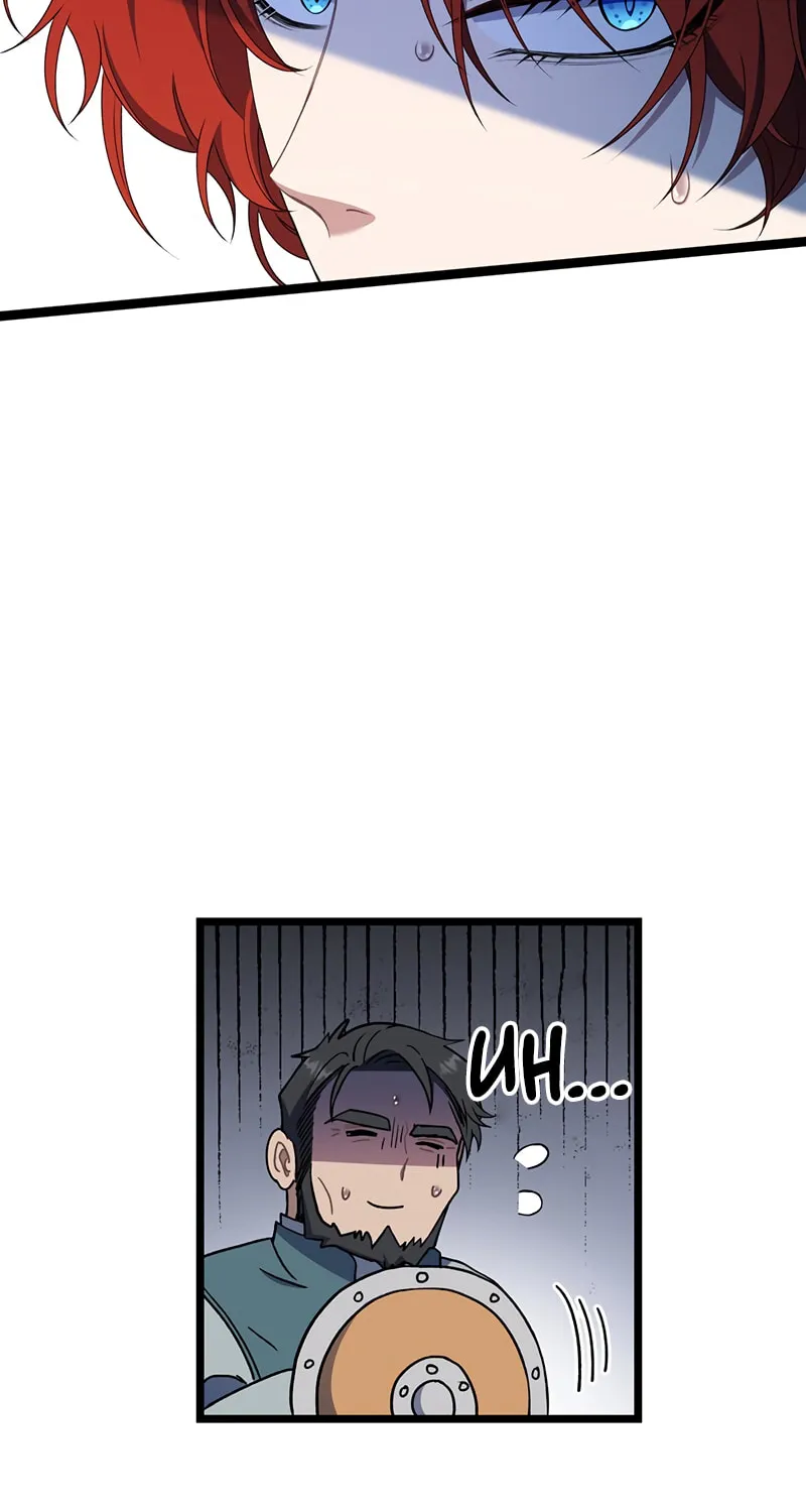 The King of Winter and the Kiss of Fire Chapter 20 page 15 - 