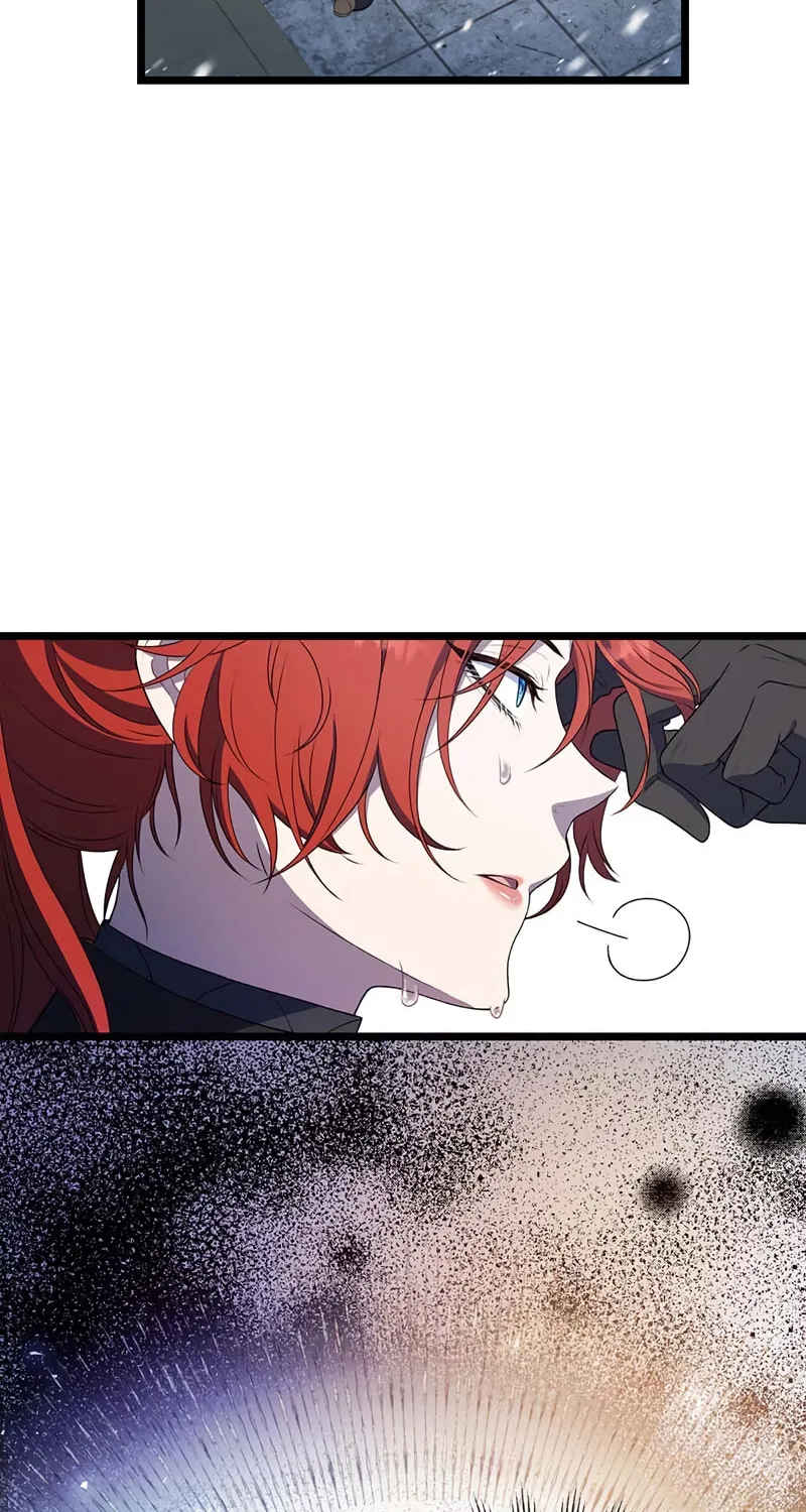 The King of Winter and the Kiss of Fire Chapter 20 page 17 - 