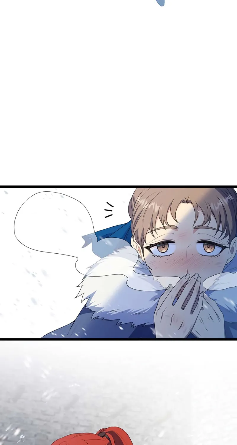 The King of Winter and the Kiss of Fire Chapter 20 page 20 - 