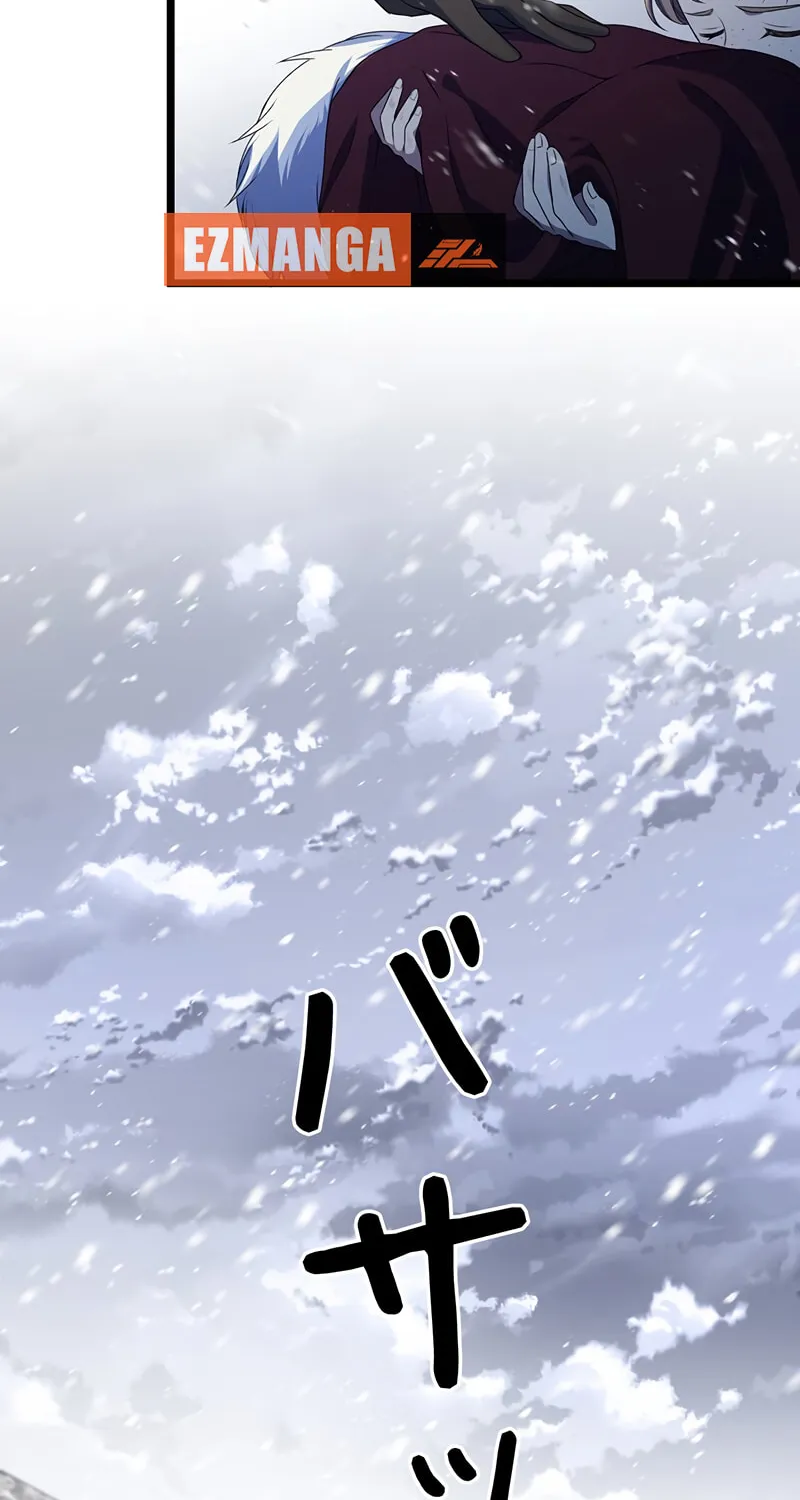 The King of Winter and the Kiss of Fire Chapter 20 page 23 - 