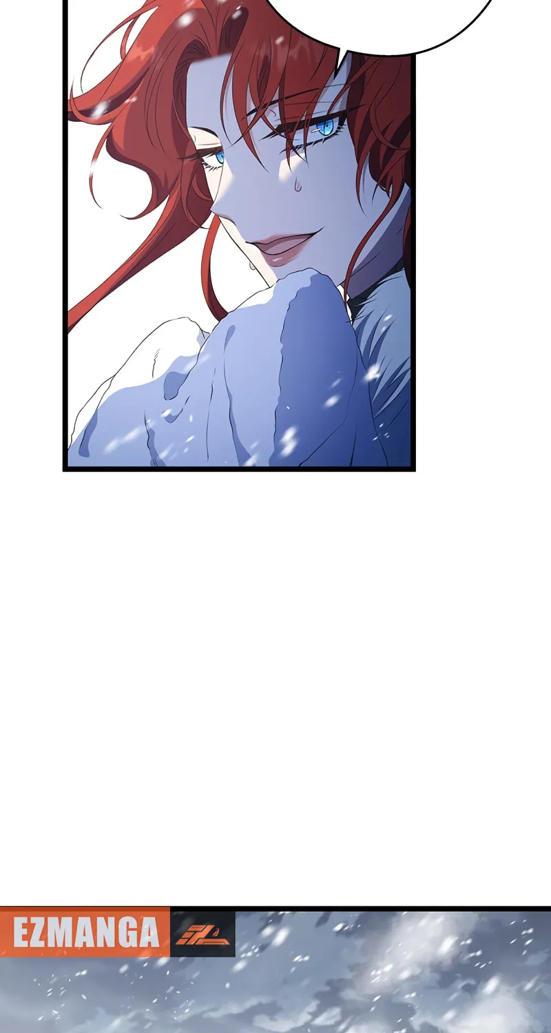 The King of Winter and the Kiss of Fire Chapter 20 page 28 - 