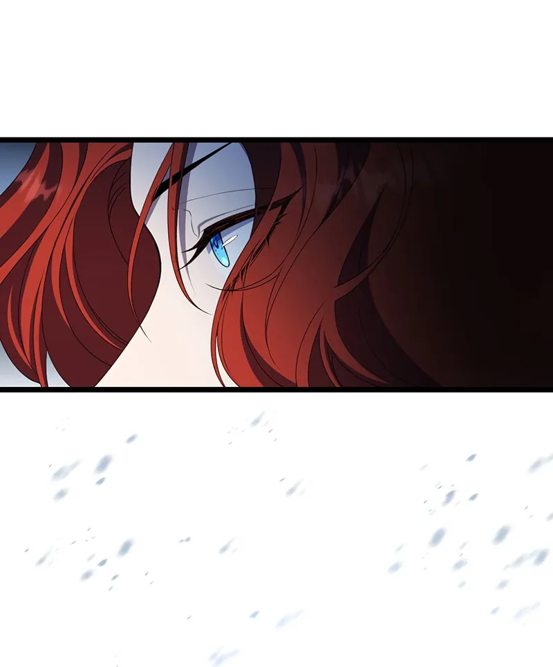 The King of Winter and the Kiss of Fire Chapter 20 page 31 - 