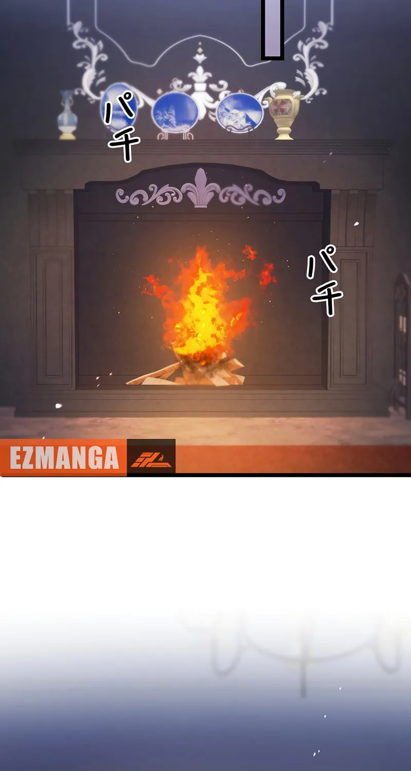 The King of Winter and the Kiss of Fire Chapter 20 page 34 - 