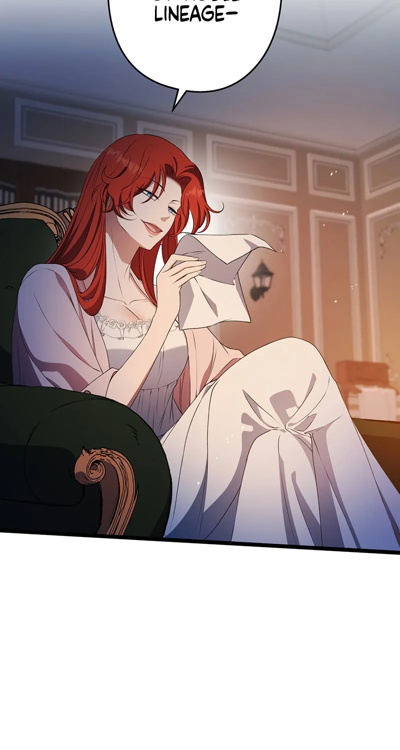 The King of Winter and the Kiss of Fire Chapter 20 page 36 - 