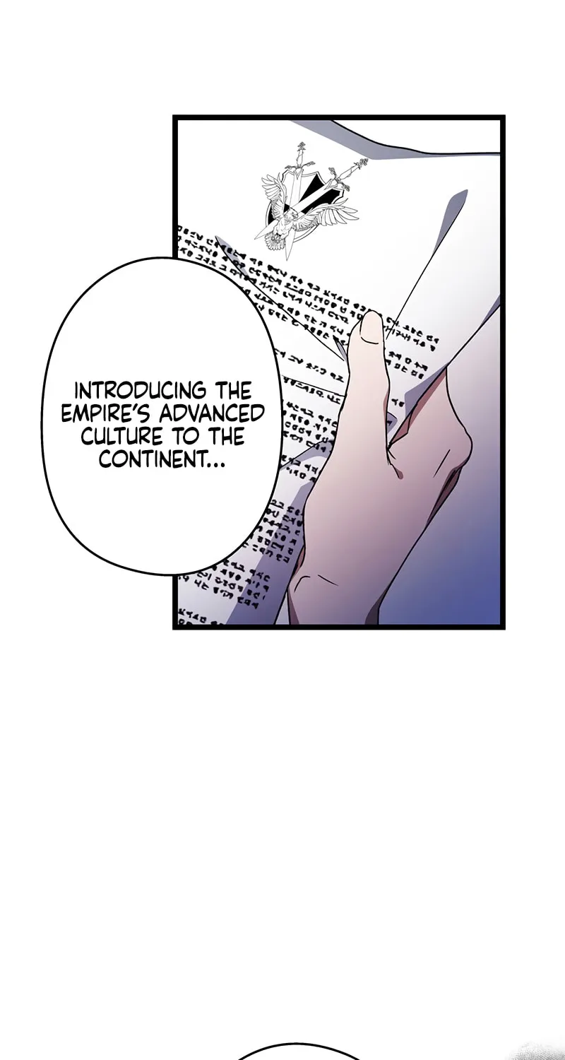The King of Winter and the Kiss of Fire Chapter 20 page 37 - 