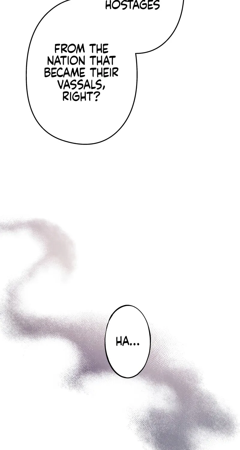 The King of Winter and the Kiss of Fire Chapter 20 page 40 - 