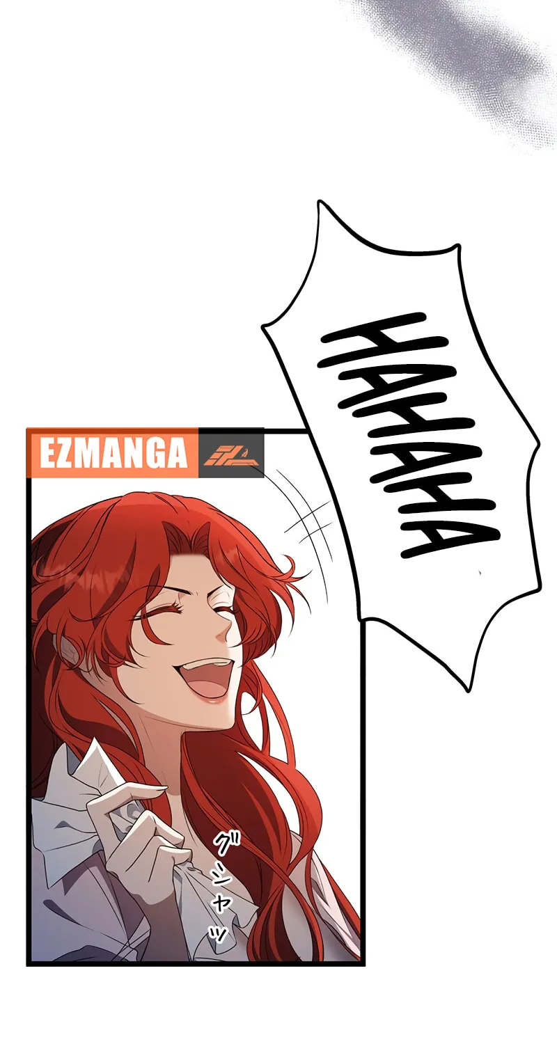 The King of Winter and the Kiss of Fire Chapter 20 page 41 - 