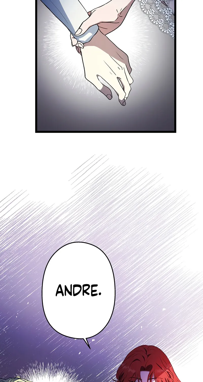 The King of Winter and the Kiss of Fire Chapter 20 page 47 - 