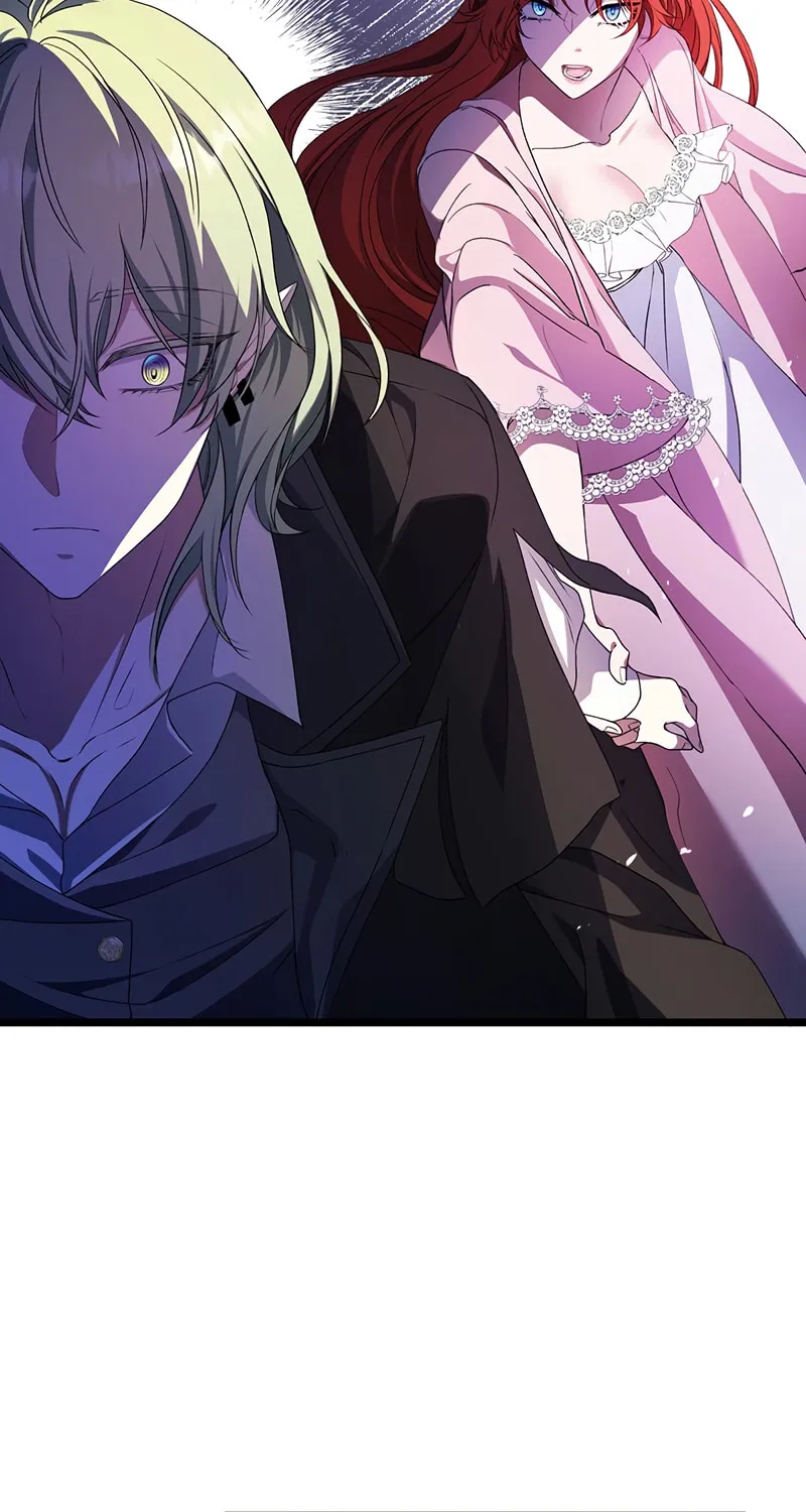 The King of Winter and the Kiss of Fire Chapter 20 page 48 - 