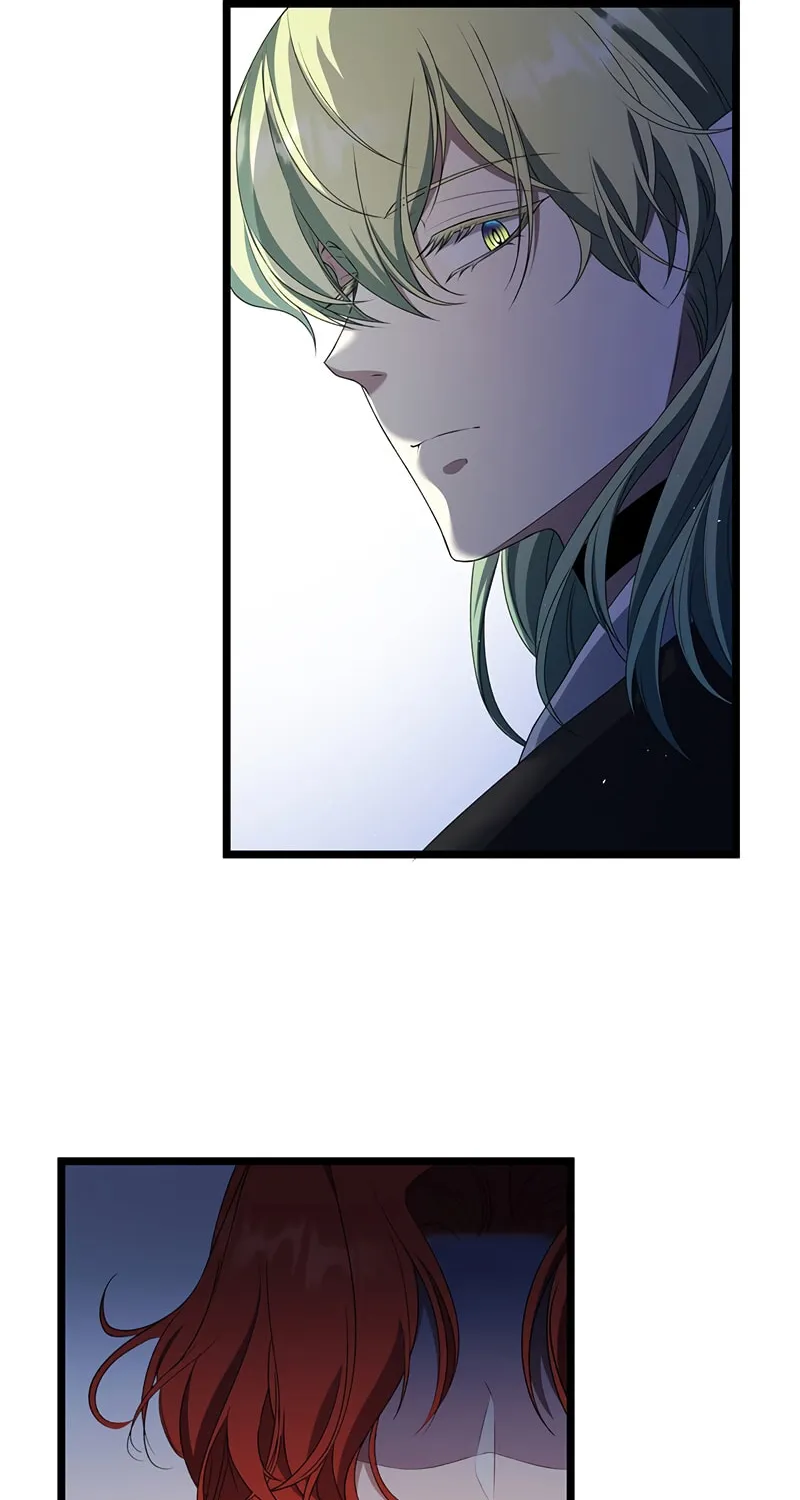 The King of Winter and the Kiss of Fire Chapter 20 page 49 - 