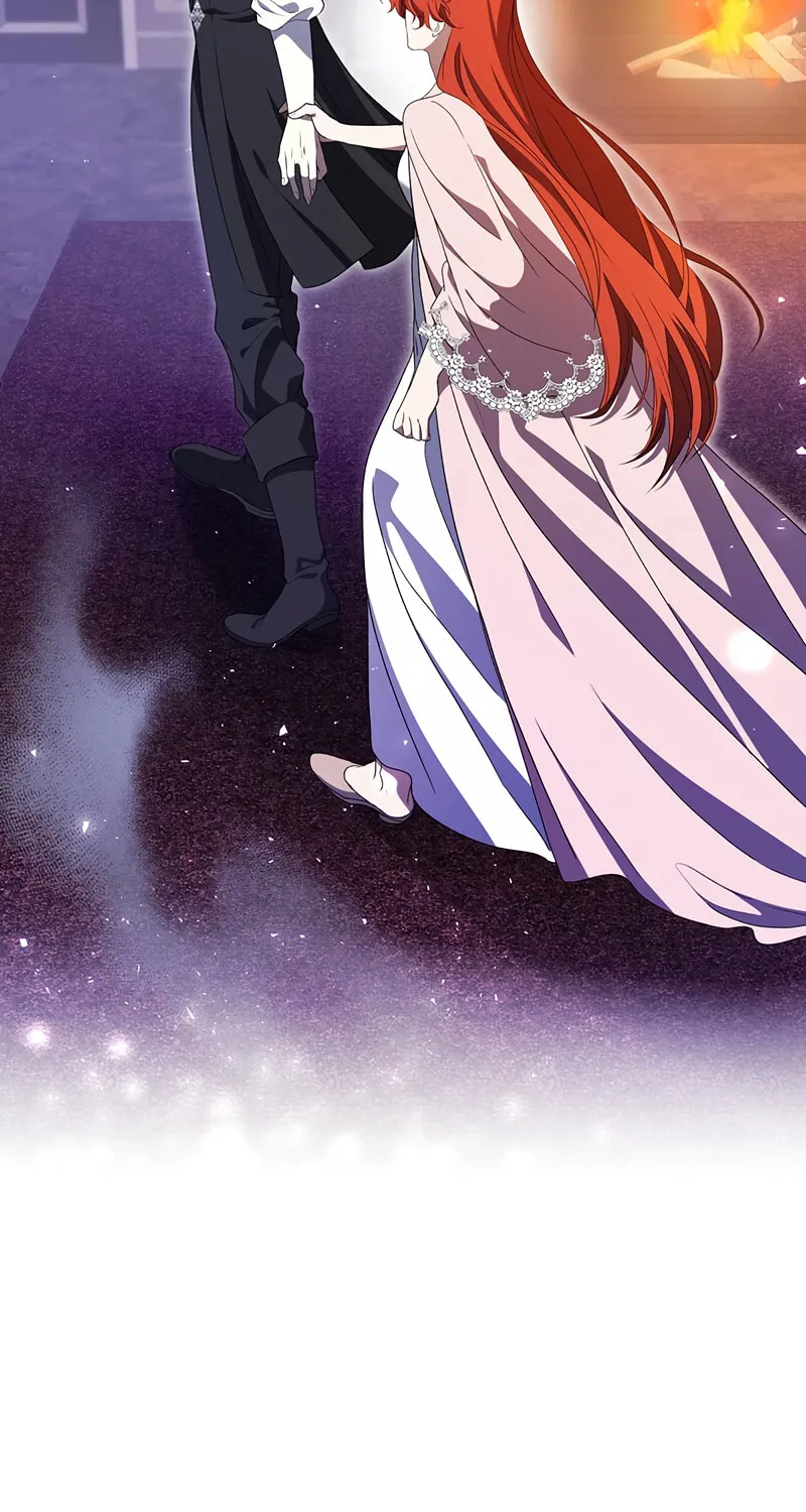 The King of Winter and the Kiss of Fire Chapter 20 page 51 - 