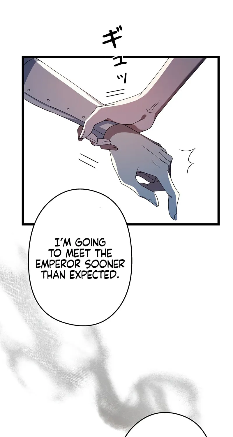 The King of Winter and the Kiss of Fire Chapter 20 page 52 - 