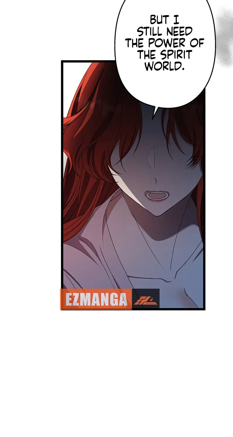 The King of Winter and the Kiss of Fire Chapter 20 page 53 - 