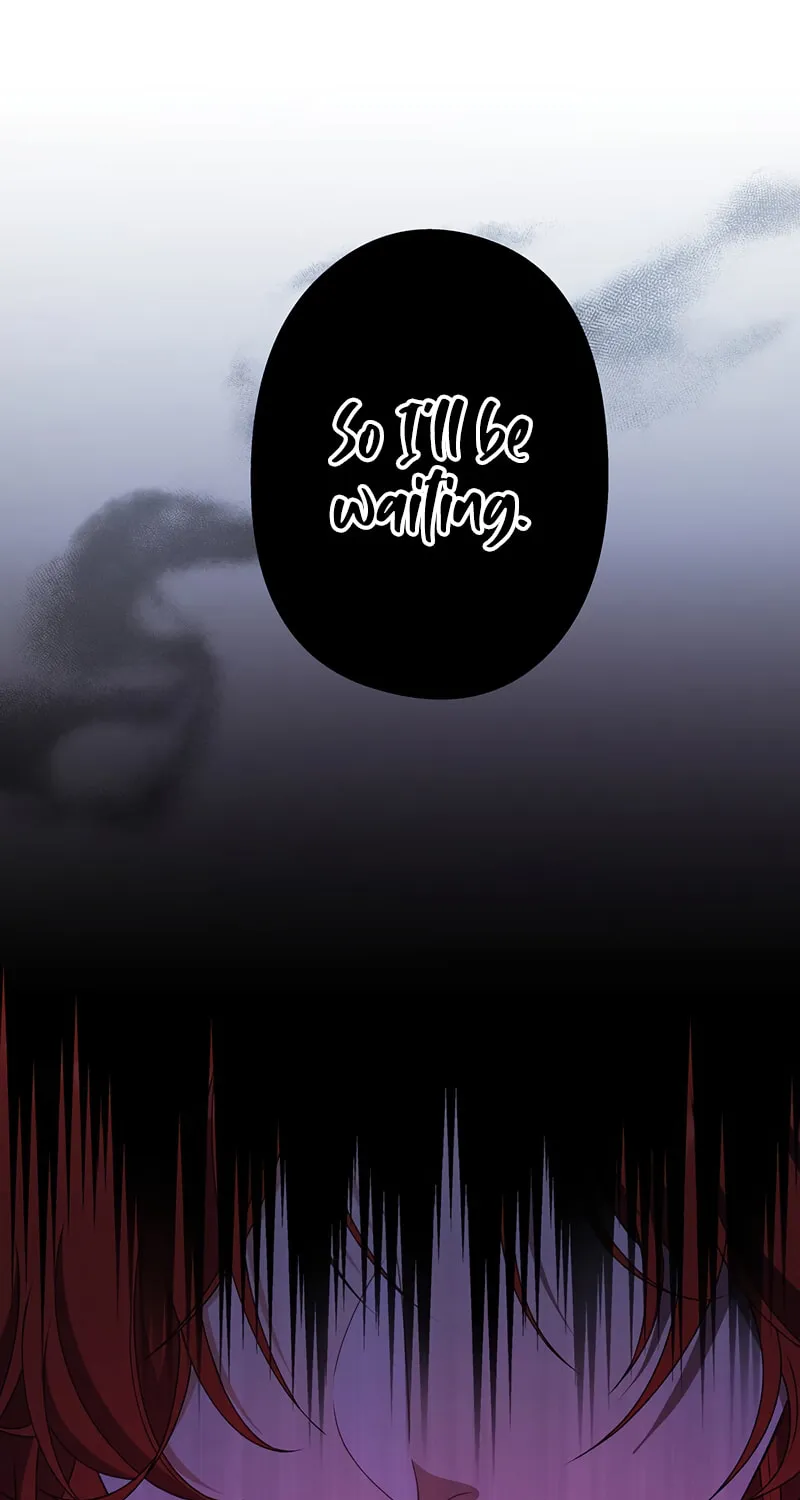 The King of Winter and the Kiss of Fire Chapter 20 page 54 - 