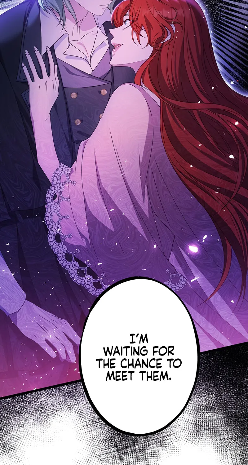 The King of Winter and the Kiss of Fire Chapter 20 page 56 - 