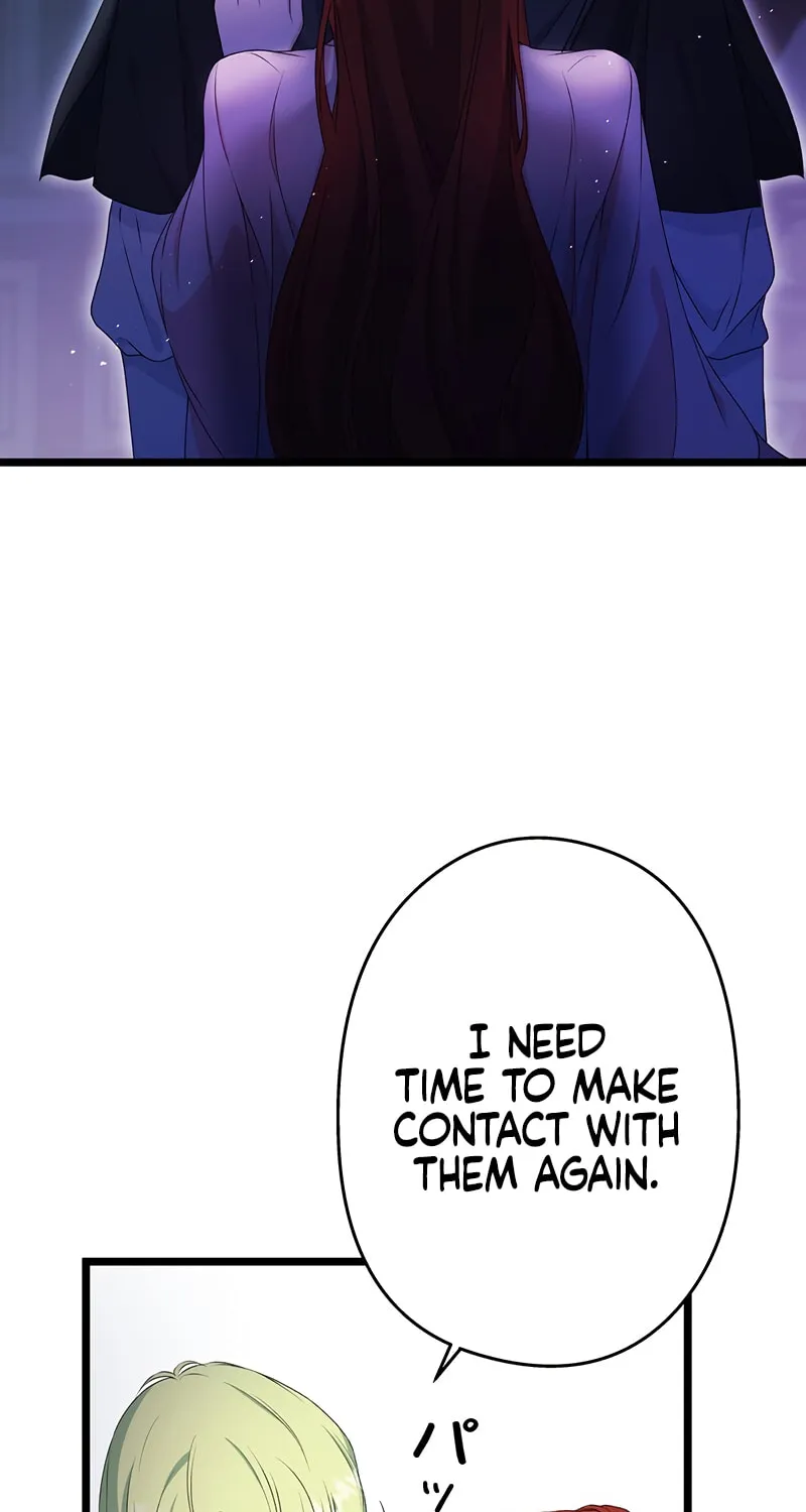 The King of Winter and the Kiss of Fire Chapter 20 page 59 - 