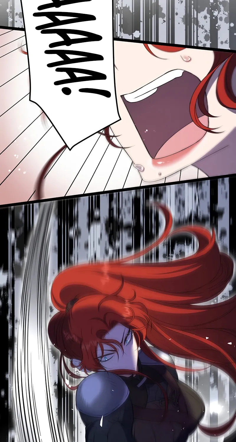 The King of Winter and the Kiss of Fire Chapter 20 page 7 - 