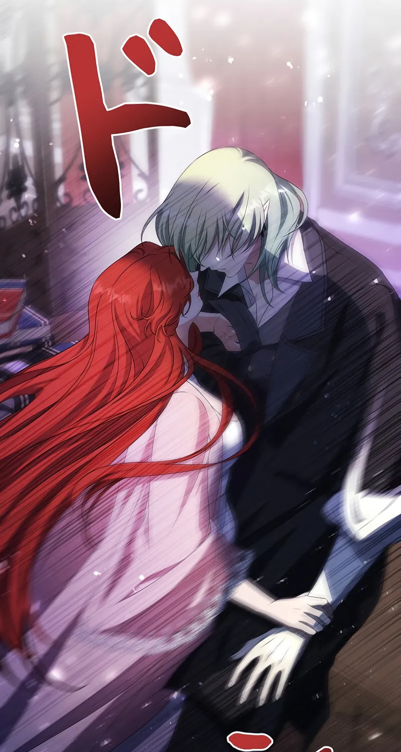 The King of Winter and the Kiss of Fire Chapter 20 page 62 - 