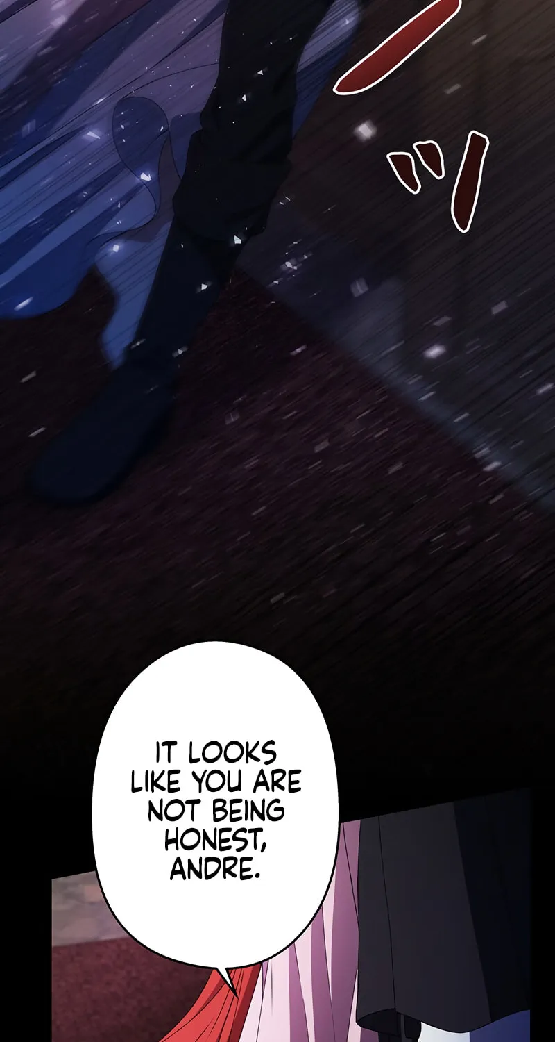 The King of Winter and the Kiss of Fire Chapter 20 page 63 - 