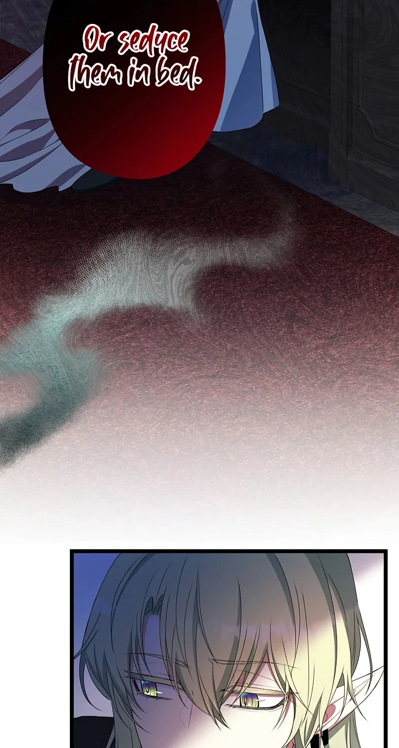 The King of Winter and the Kiss of Fire Chapter 20 page 67 - 