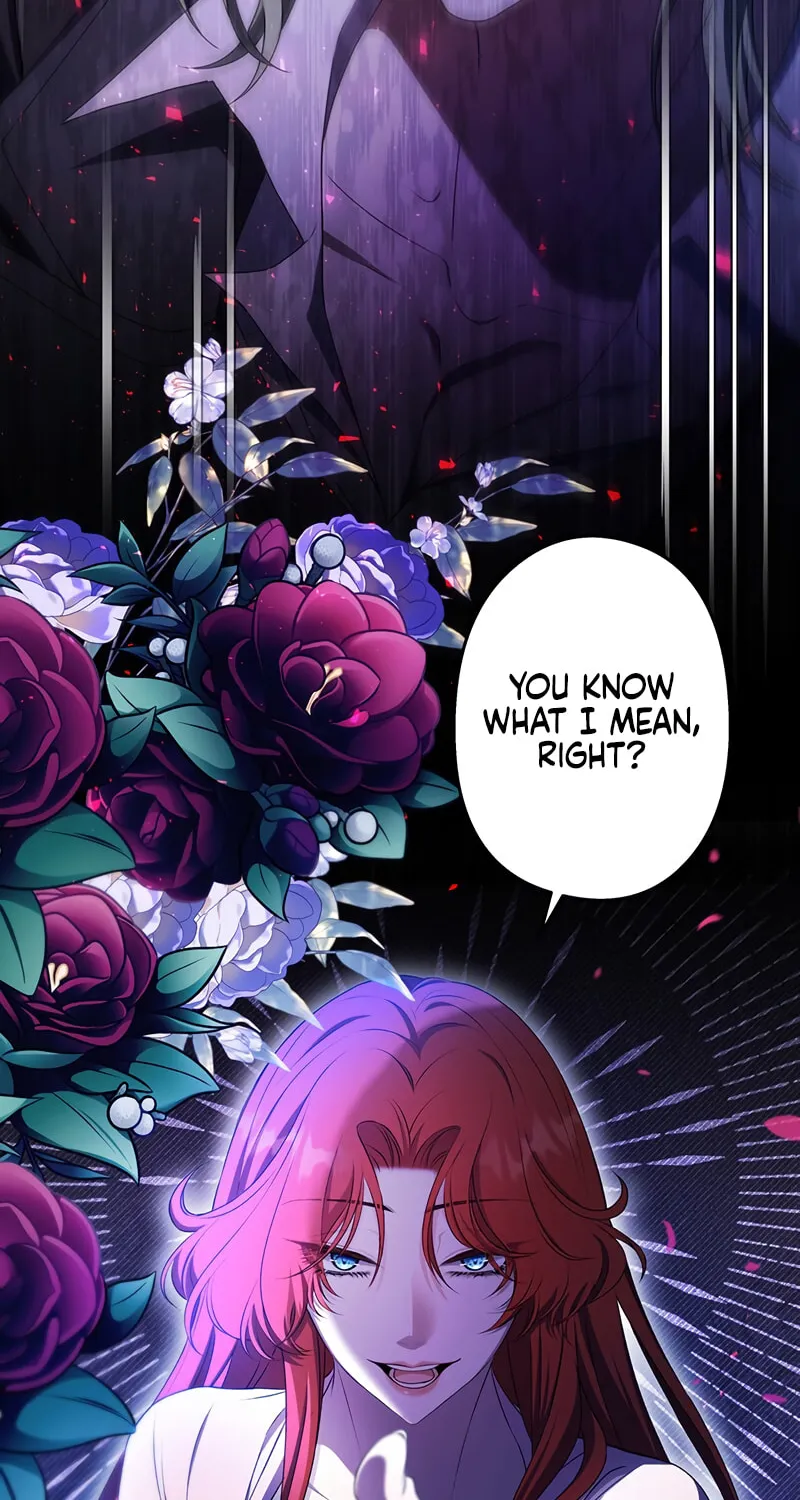The King of Winter and the Kiss of Fire Chapter 20 page 73 - 