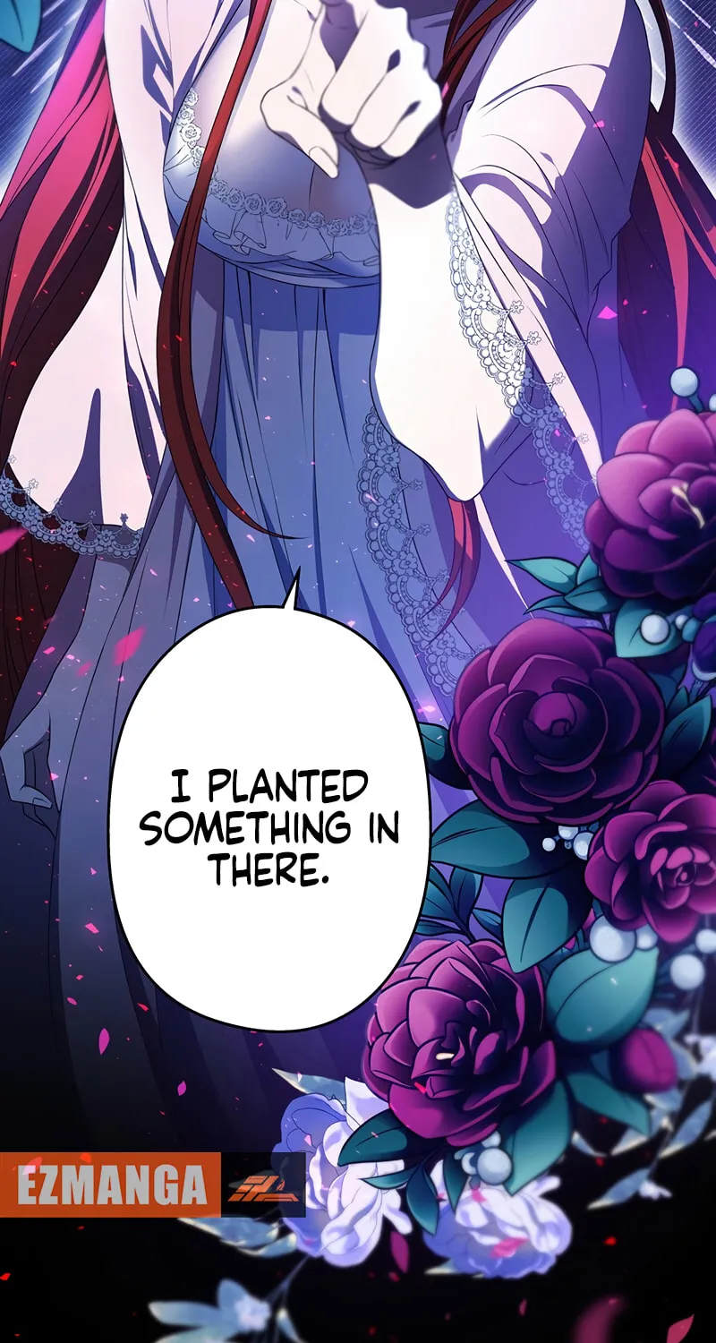 The King of Winter and the Kiss of Fire Chapter 20 page 74 - 