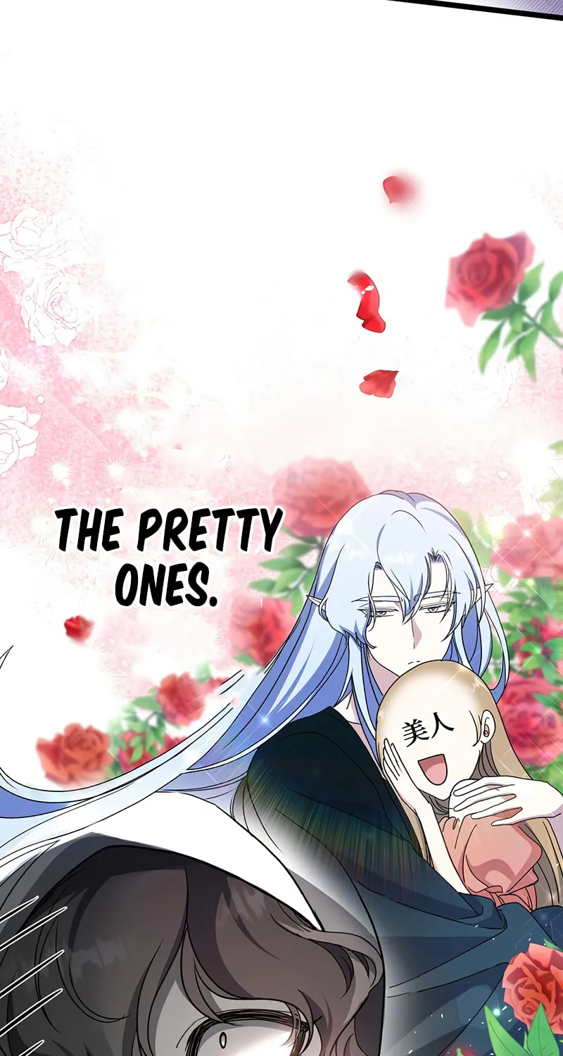 The King of Winter and the Kiss of Fire Chapter 21 page 13 - 
