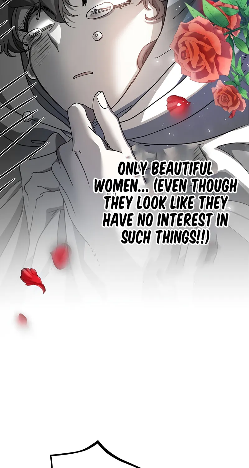 The King of Winter and the Kiss of Fire Chapter 21 page 14 - 